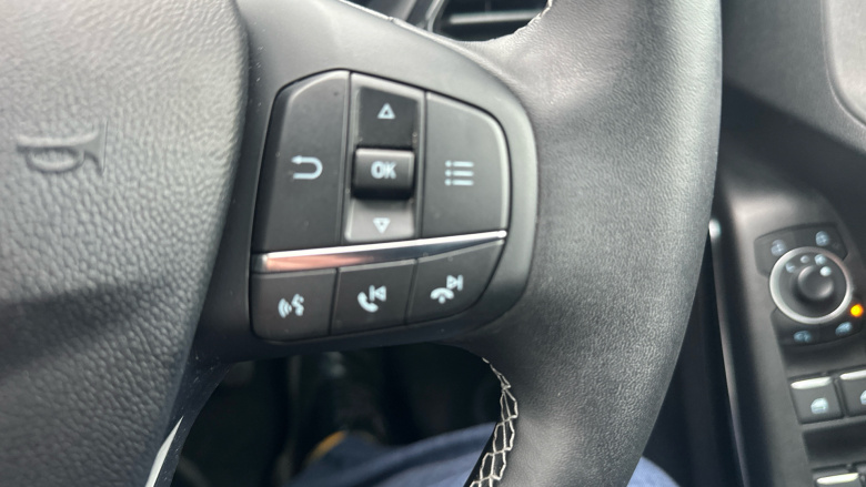 Ford Puma 1.0 EcoBoost Hybrid mHEV Titanium 5dr Petrol Hatchback